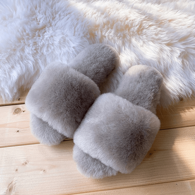 Pancha Women's Slippers Shoes