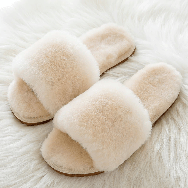 Pancha Women's Slippers Shoes