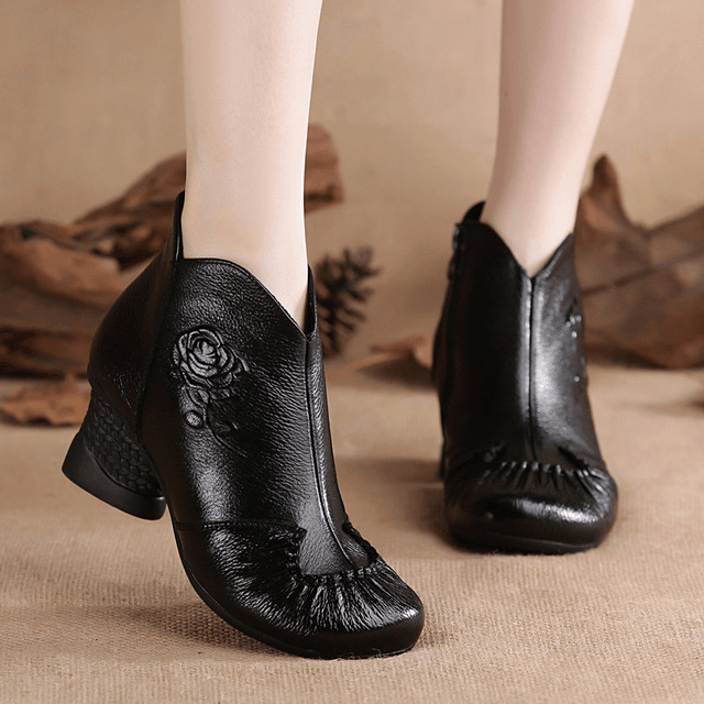 Pancha Women's Bootie