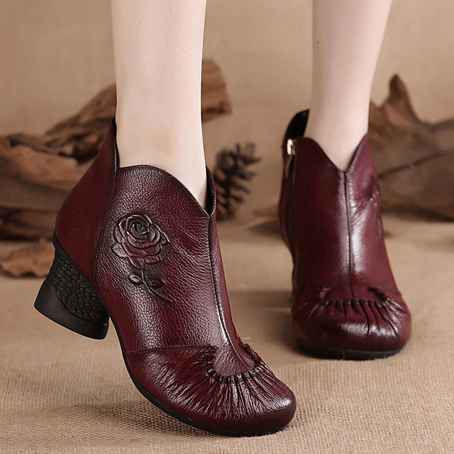 Pancha Women's Bootie