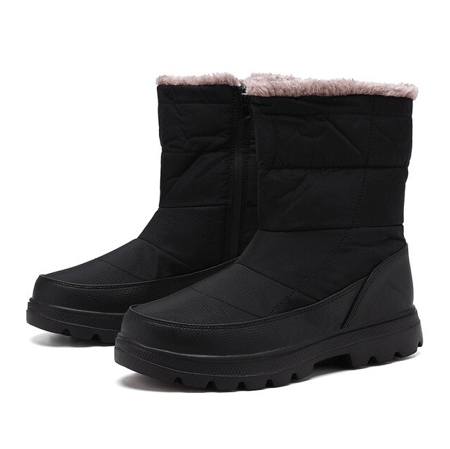Paramo Boots Ankle Height
