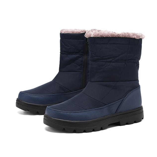 Paramo Boots Ankle Height