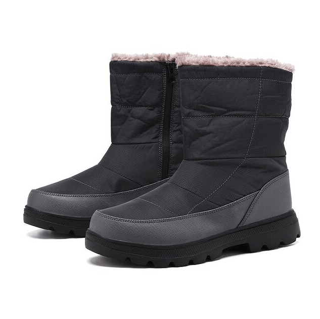 Paramo Boots Ankle Height