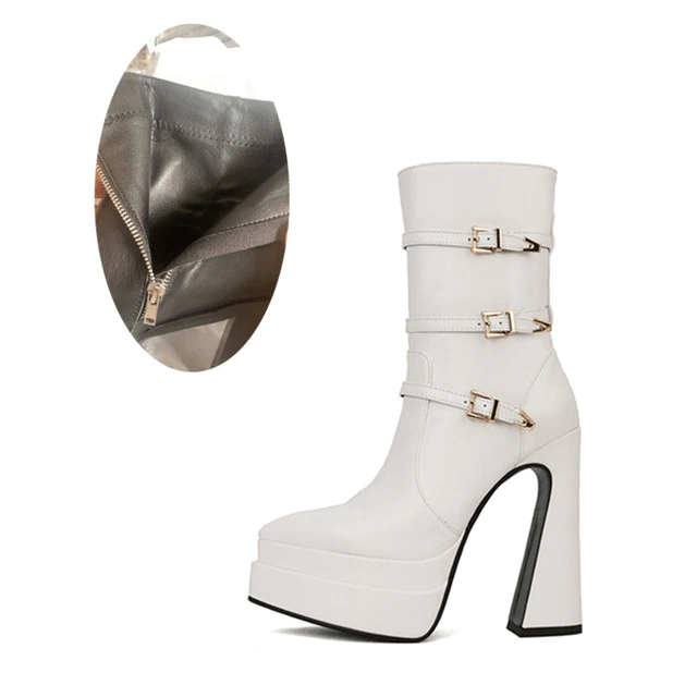 Paulette Women's Boots