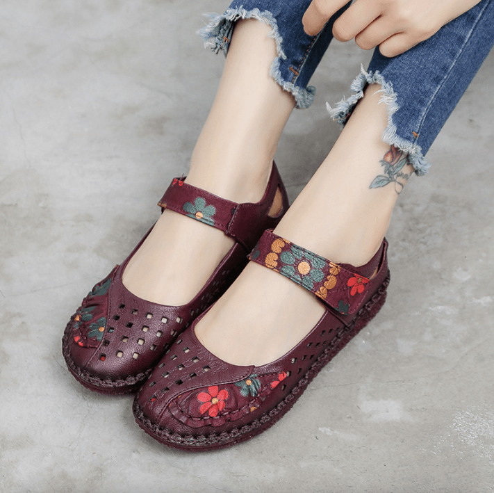 Pausini Women's Flat Shoes