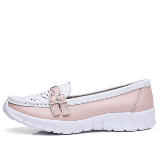 Peggy Women's Loafer Shoes