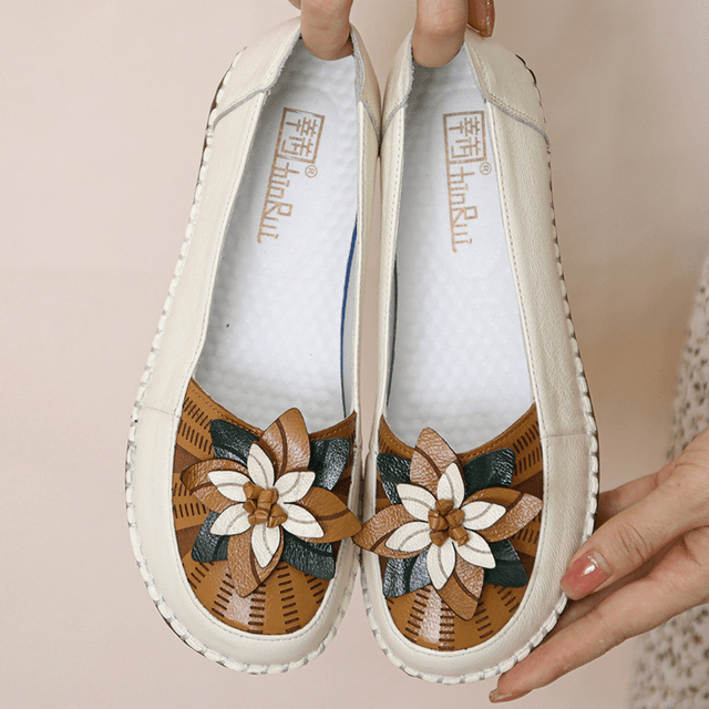 Perla Women's Loafer Shoes
