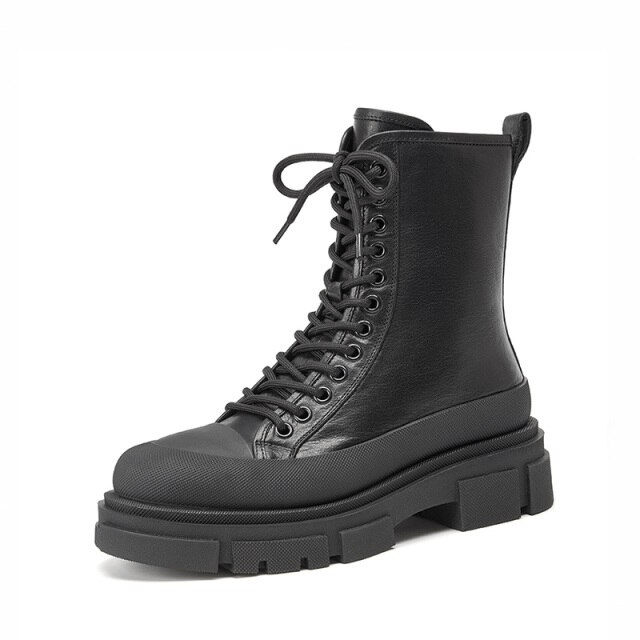 Perny Women's Platform Boots