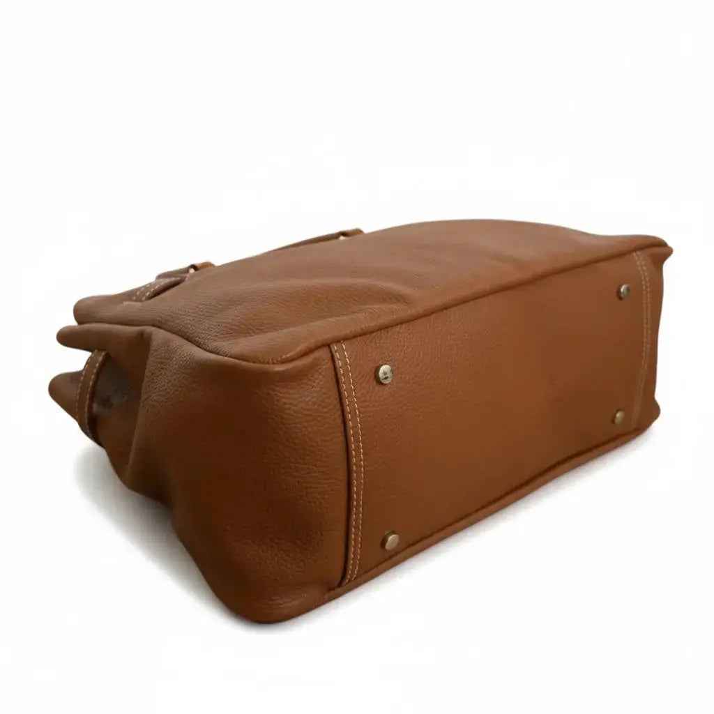 THE GLADYS TOTE BAG