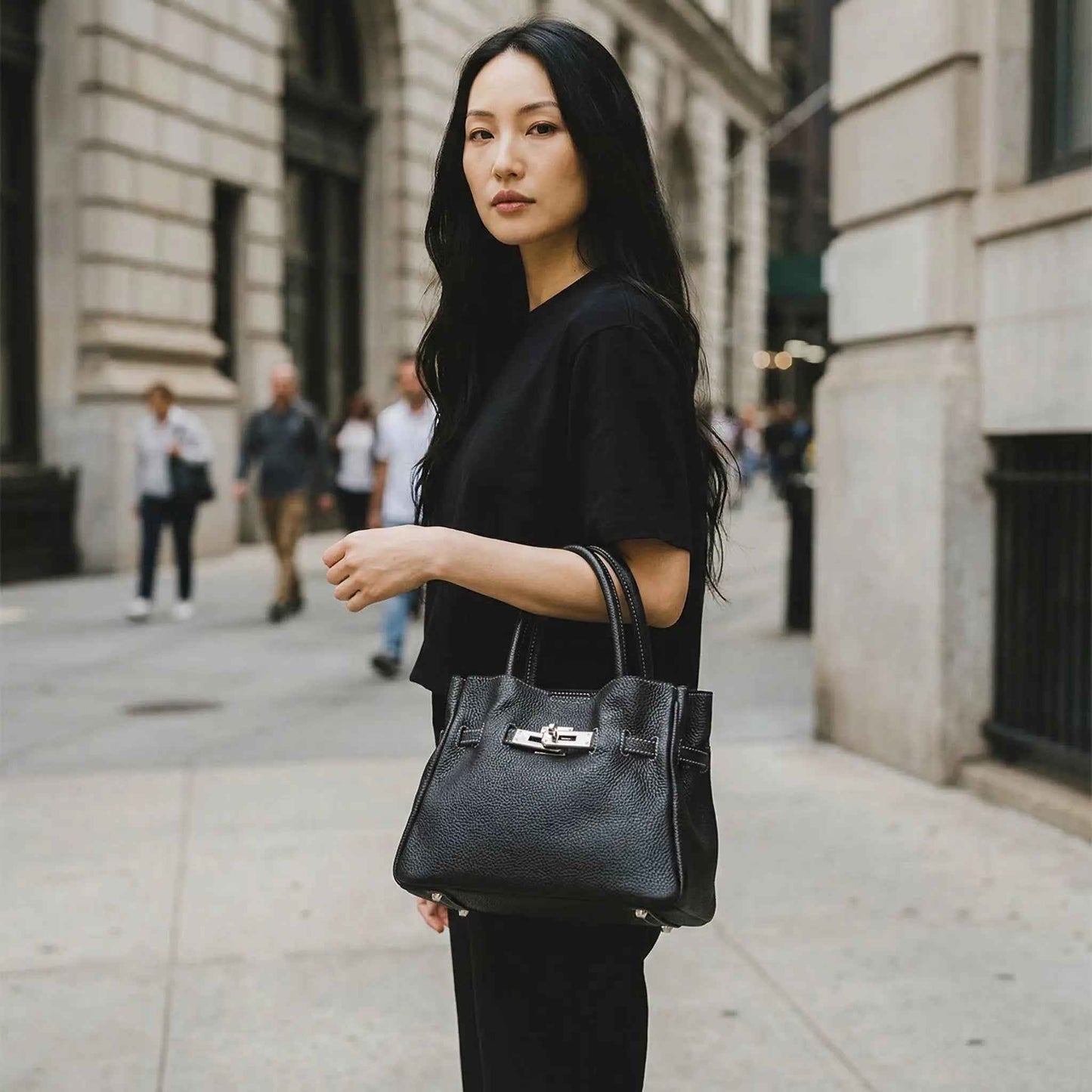 THE GLADYS TOTE BAG