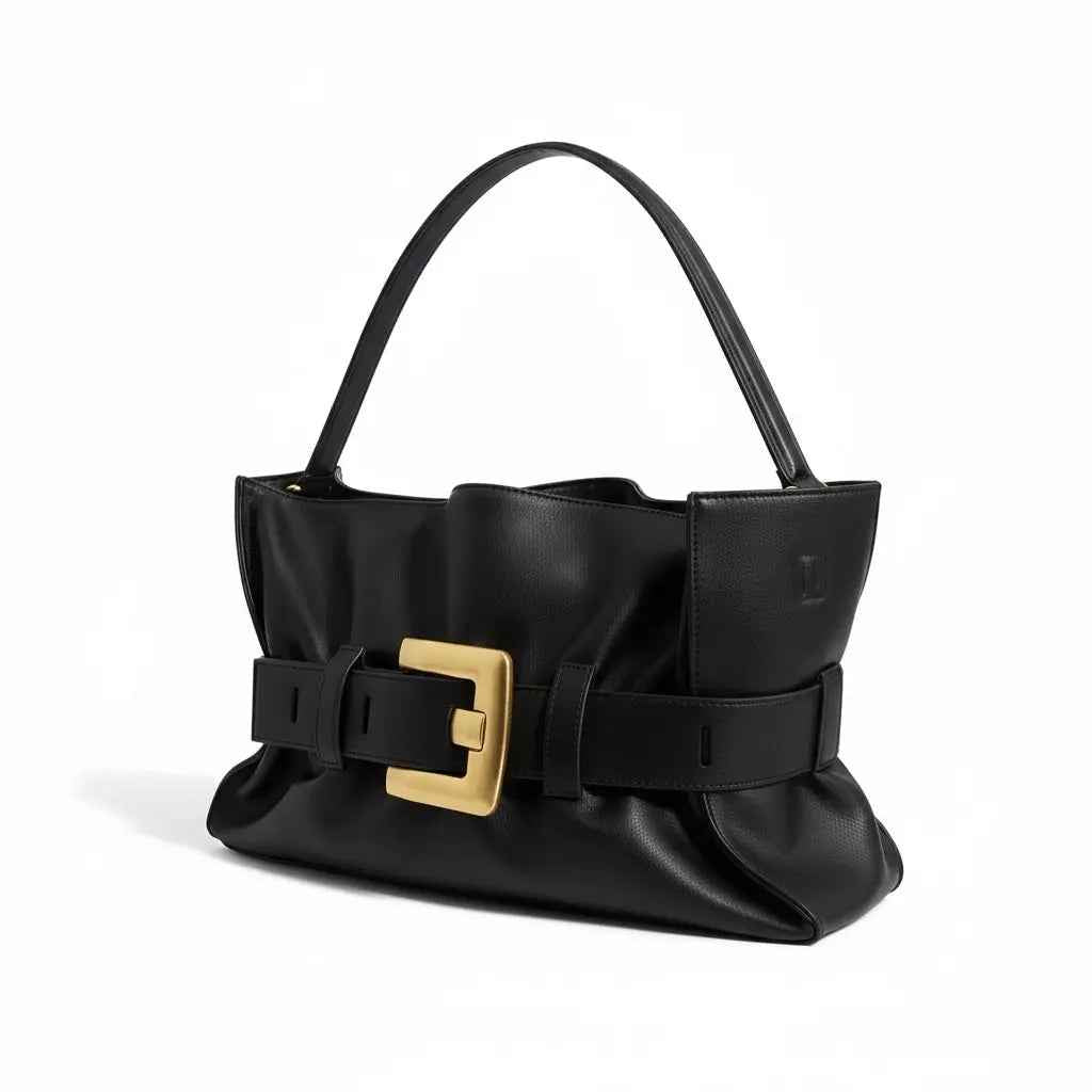 THE LUCY CHUNKY BELT BAG