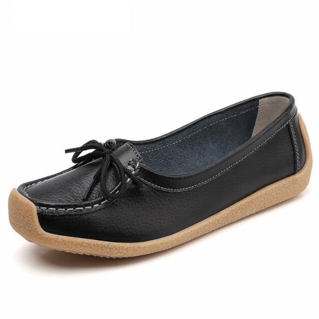 Pilar Women's Loafer Flat Shoes