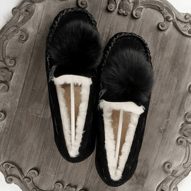Poma Women's Slipper