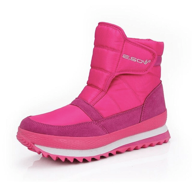 Puchi Women's Boots Shoes