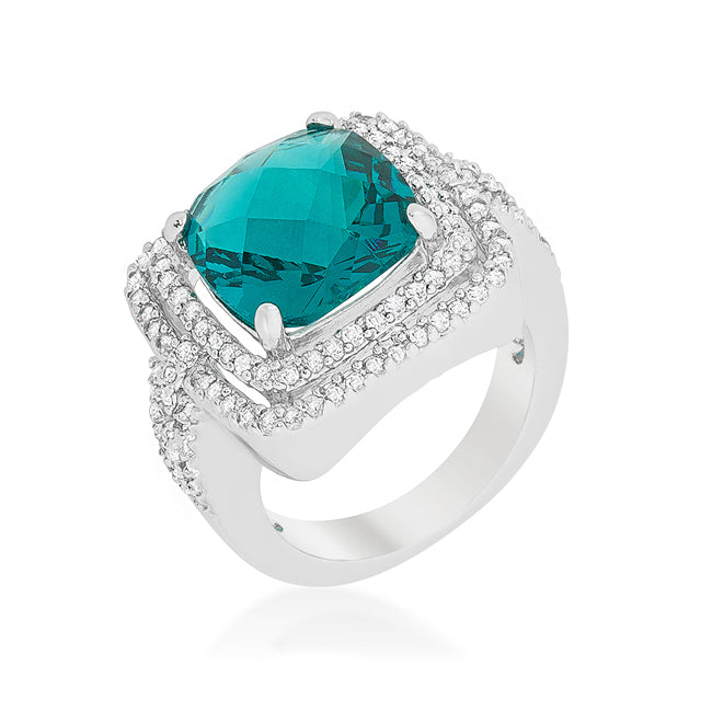 Candy Cocktail Ring