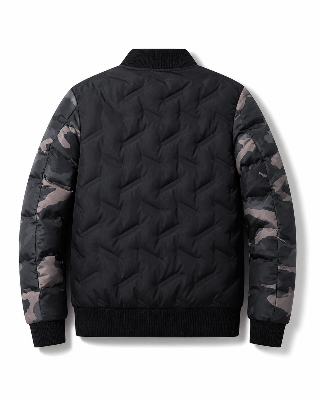 Urban Recon Bomber Jacket