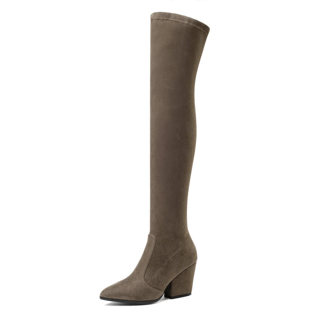 Ramby Women's Boots