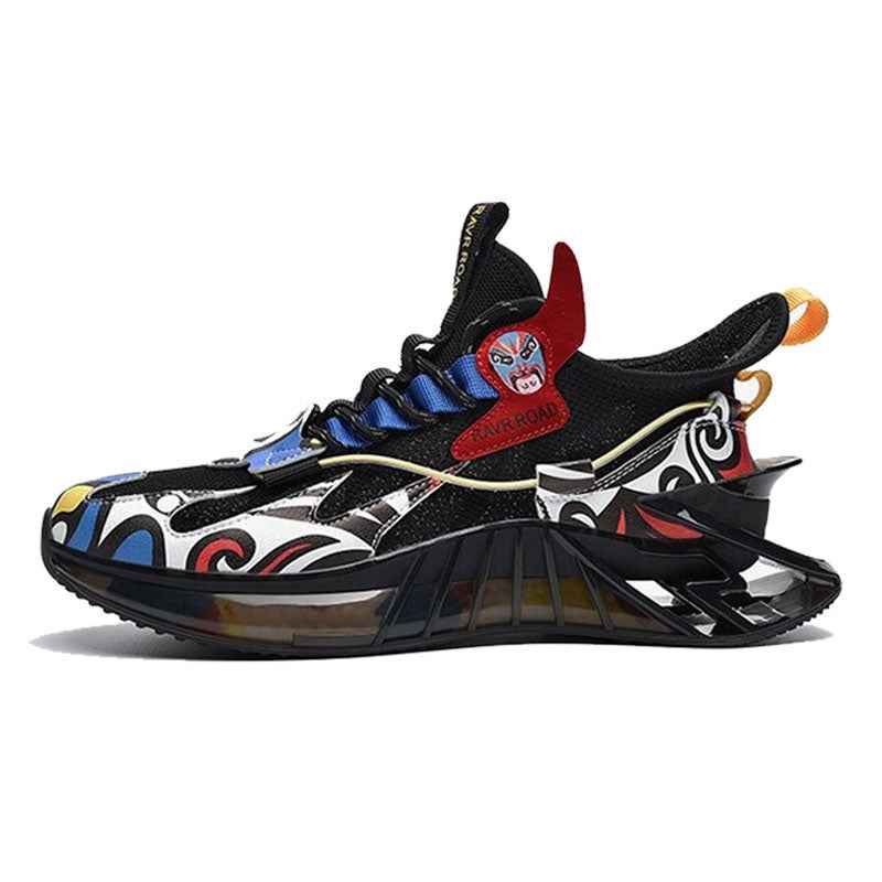RAVR ROAD Sneakers