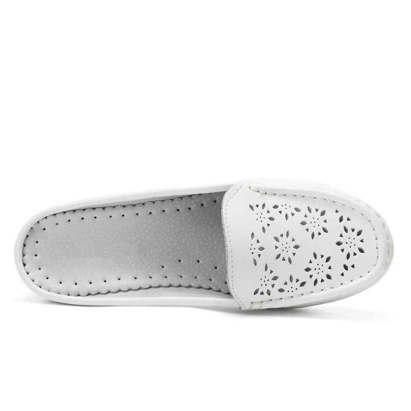 USS Shoes Regina Women's Platform Mule