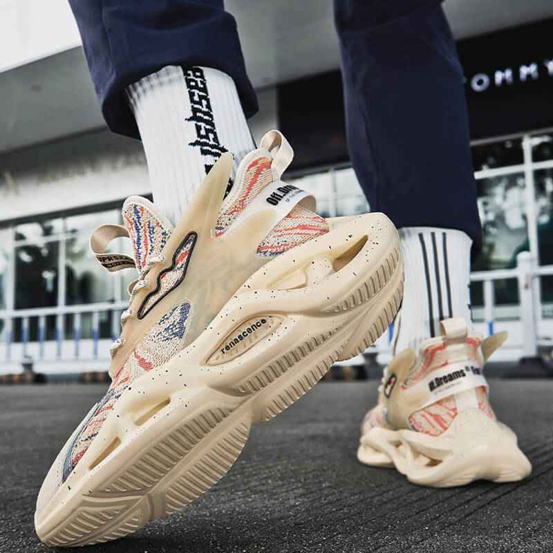 Renascence Digi Sneakers Original