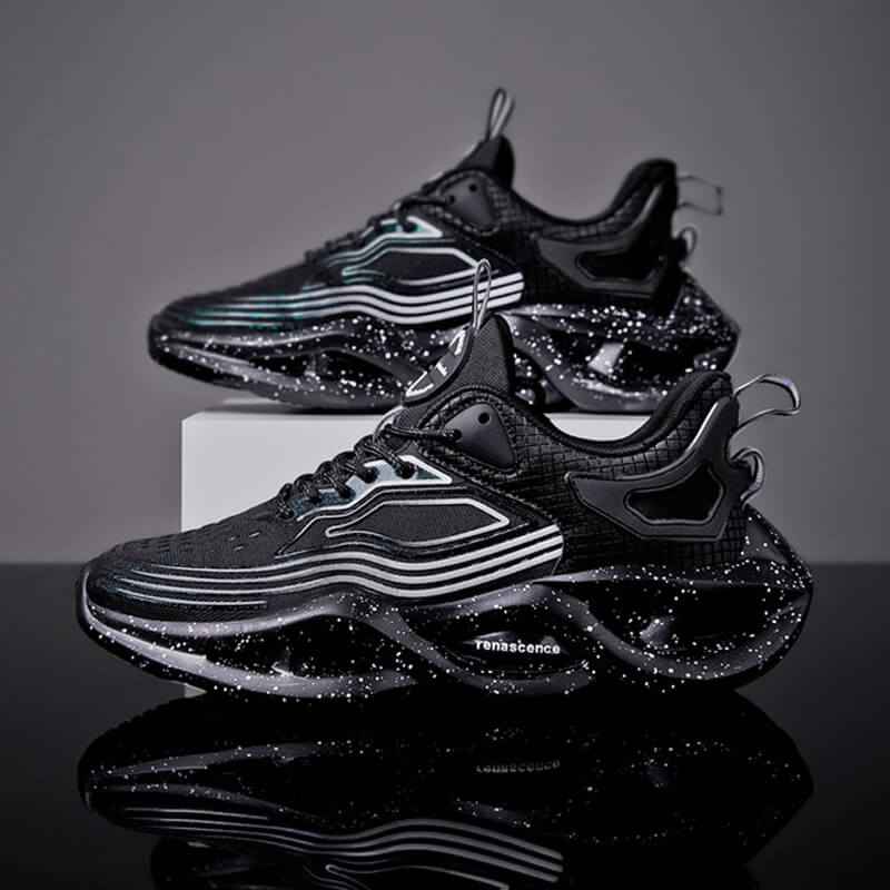 Renascence Metro Sneakers Original