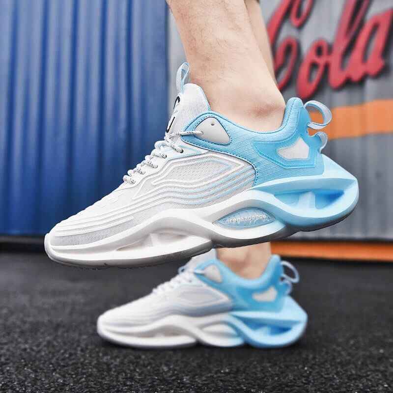 Renascence Metro Sneakers Original