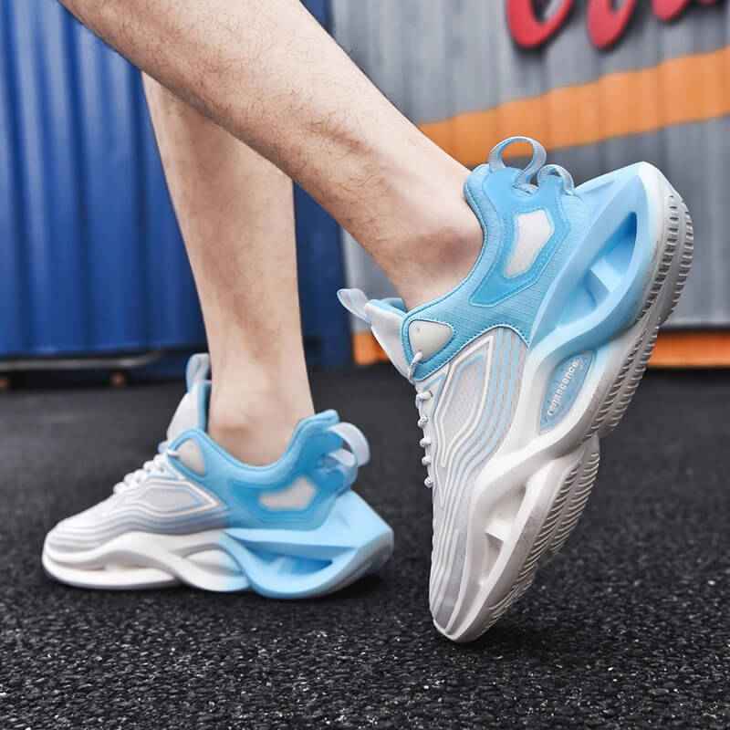 Renascence Metro Sneakers Original