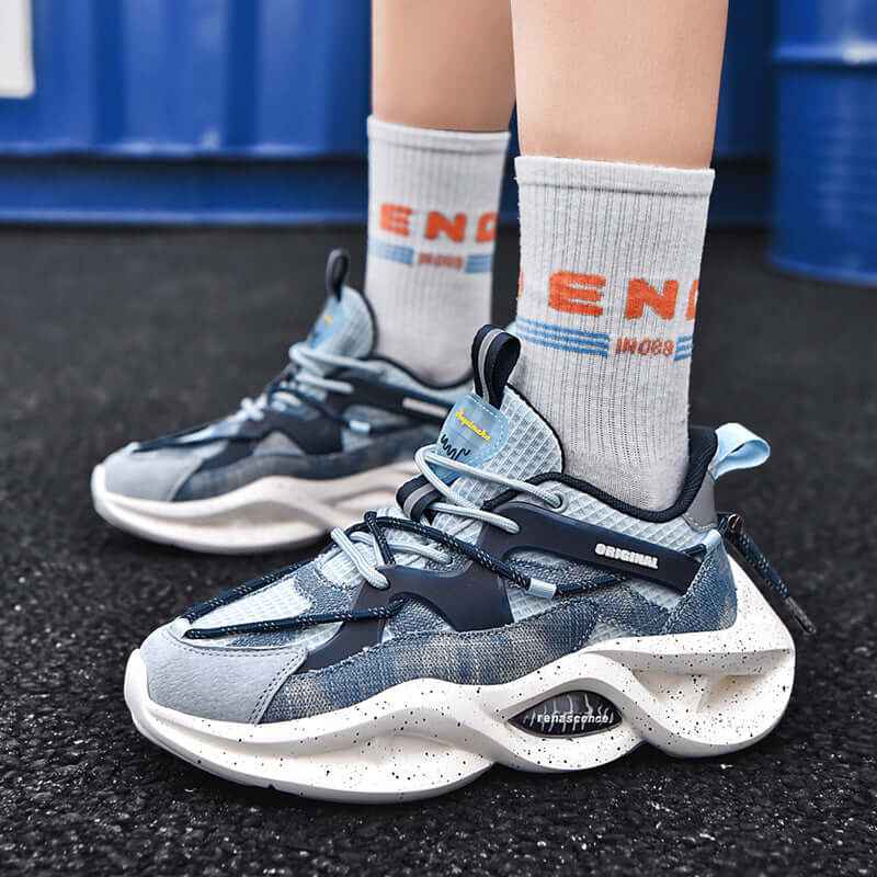 Renascence Original Sneakers chunky shoes for men