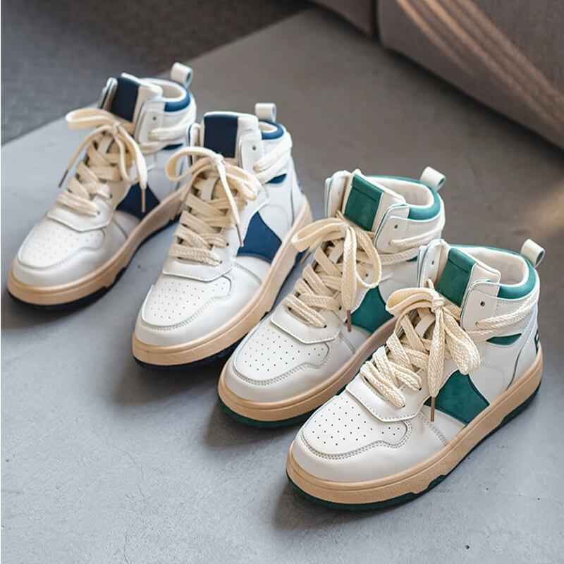 Retro Sneakers BAUB Sneakers Original