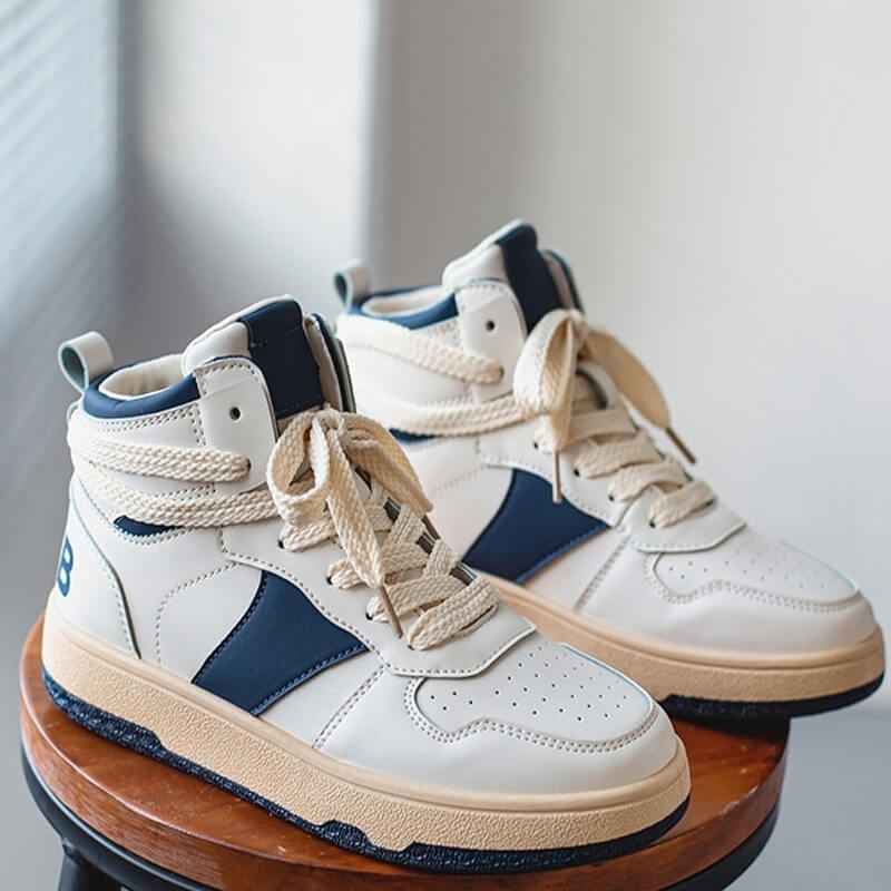 Retro Sneakers BAUB Sneakers Original
