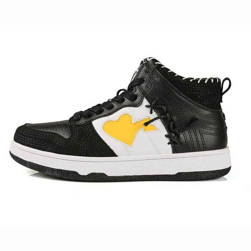 Retro Sneakers GT7X best Skateboard Shoes 2022