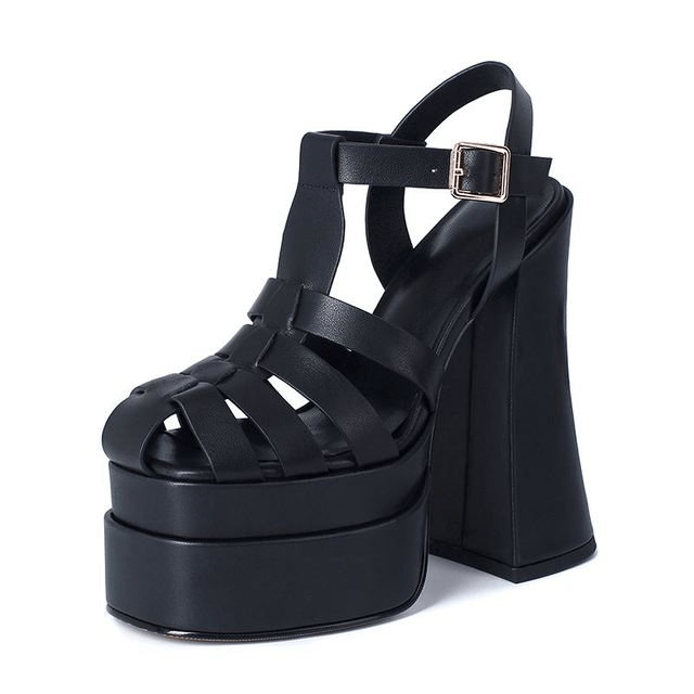 Richi Women's Heels