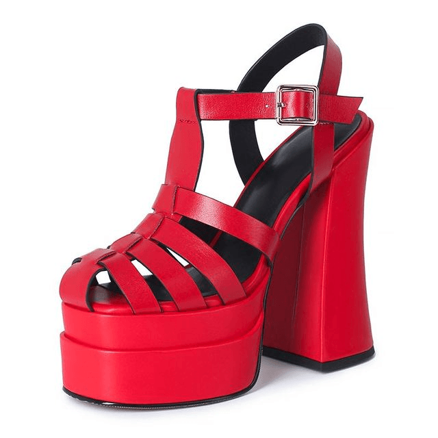 Richi Women's Heels