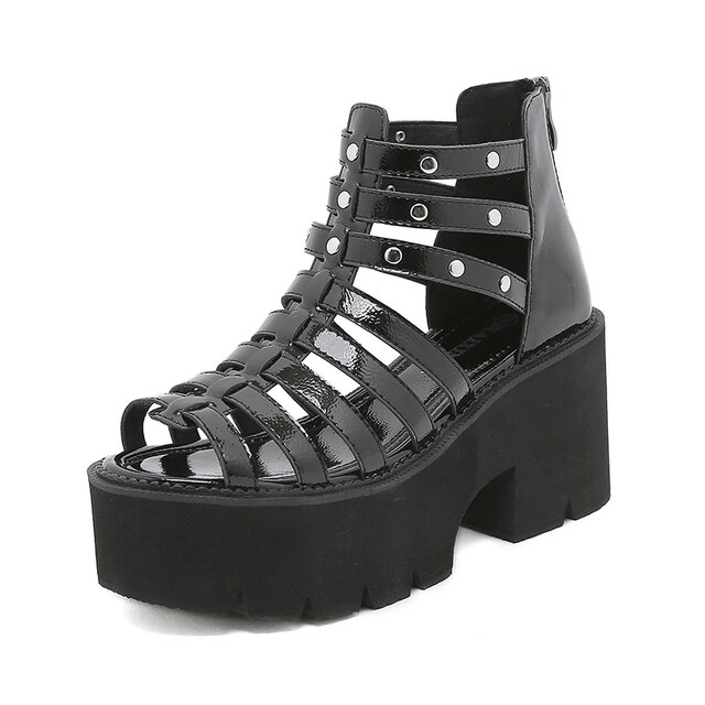 Roberta Women's Platform Sandal