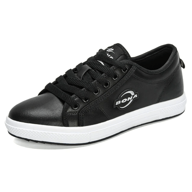 Ronco Women's Flat Sneaker