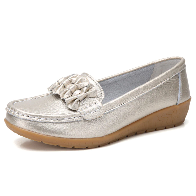 Rosmira Women's Loafer Shoes - Luxuryurbanwear