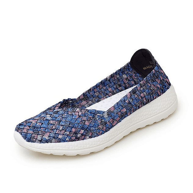 Rusia Slip-Ons