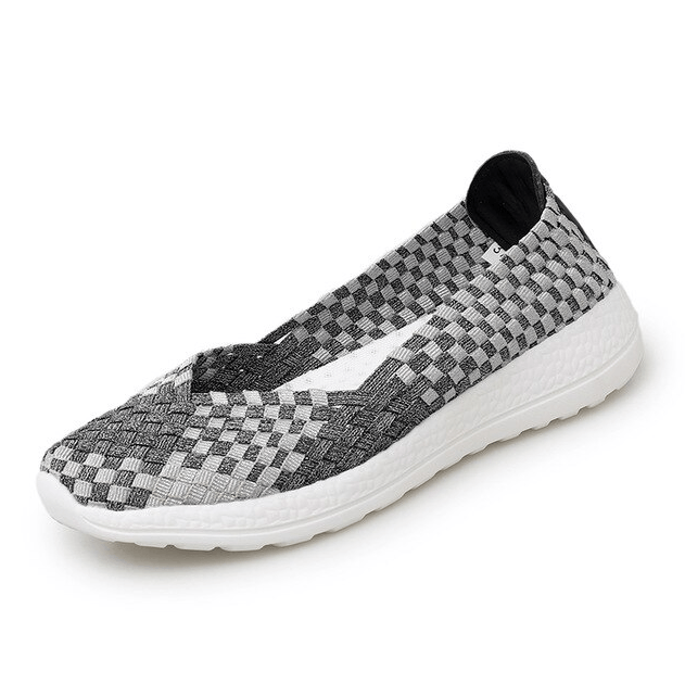 Rusia Slip-Ons