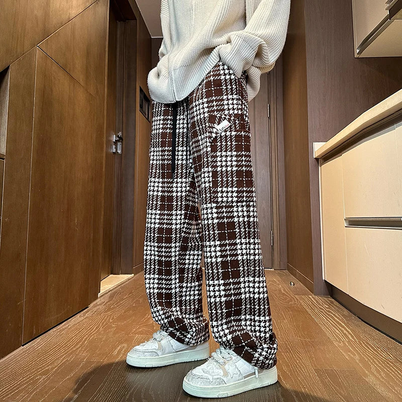 C9 Plaid Pants