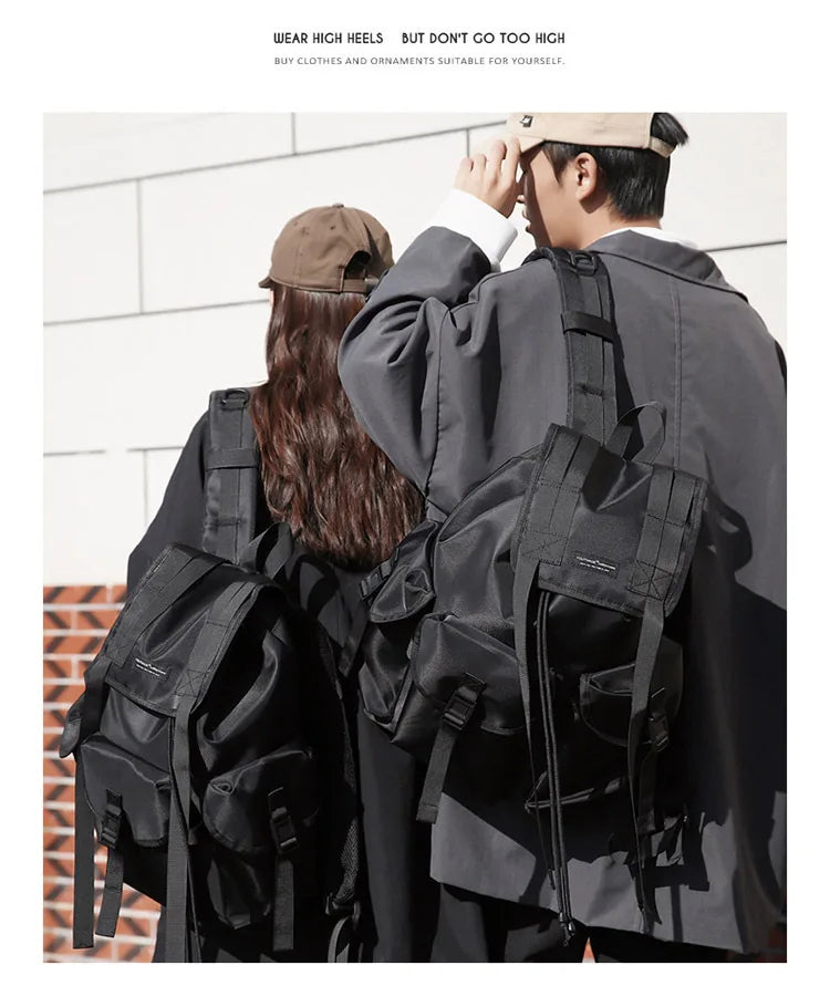 BK 26 Backpack