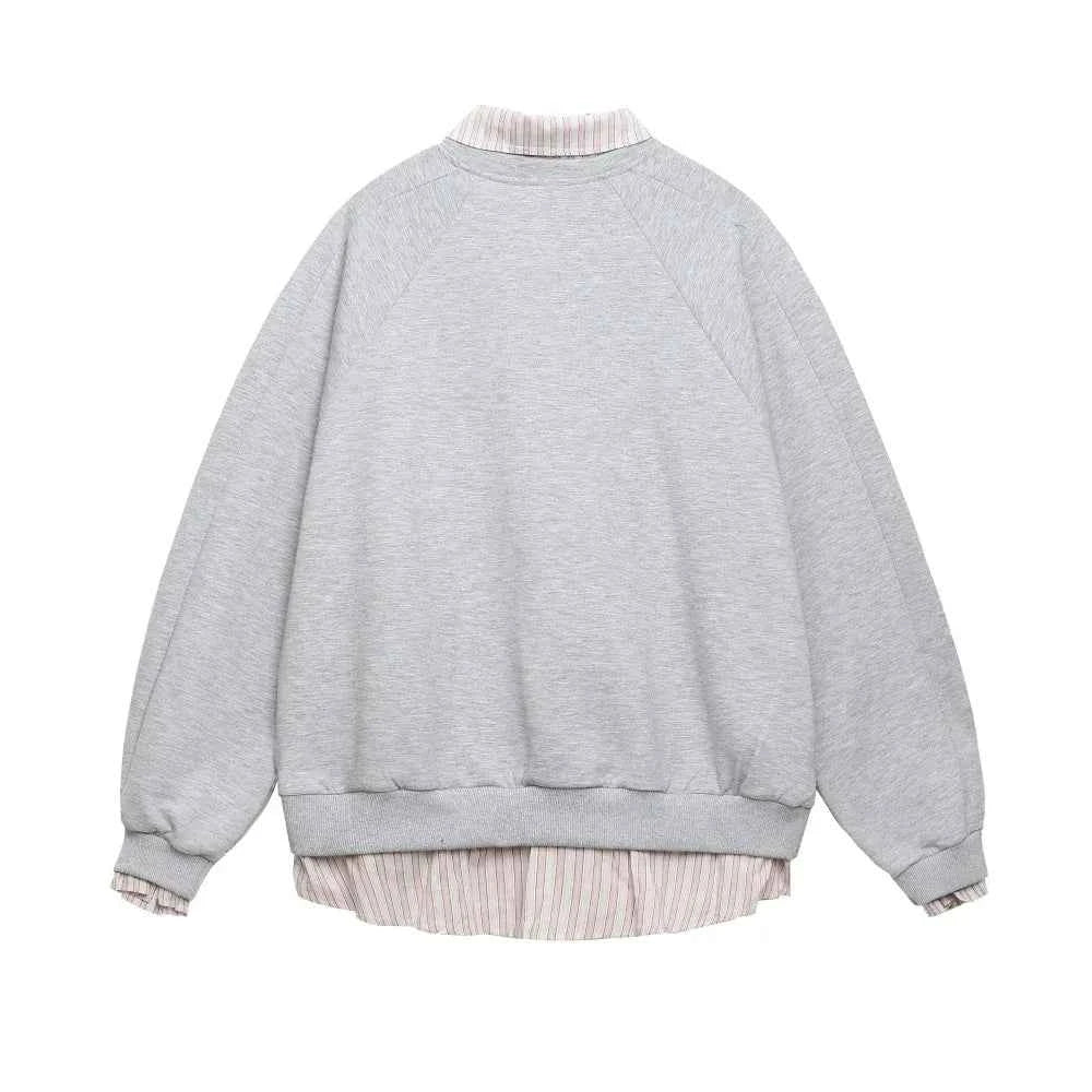 Sweat Insulated Letter