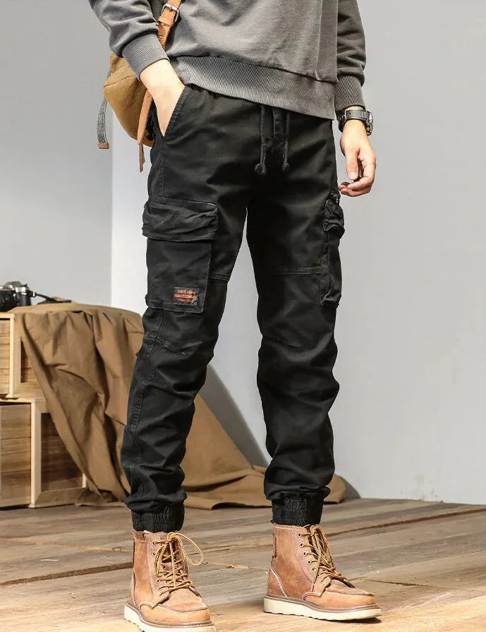 Operator Cargo Joggers