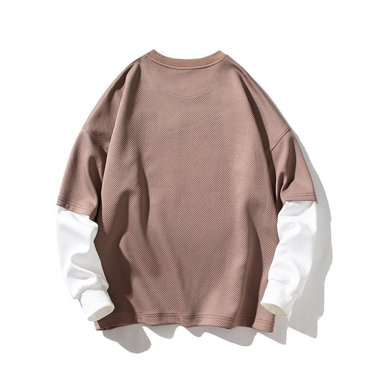 RDM Raglan Sleeve Sweatshirt