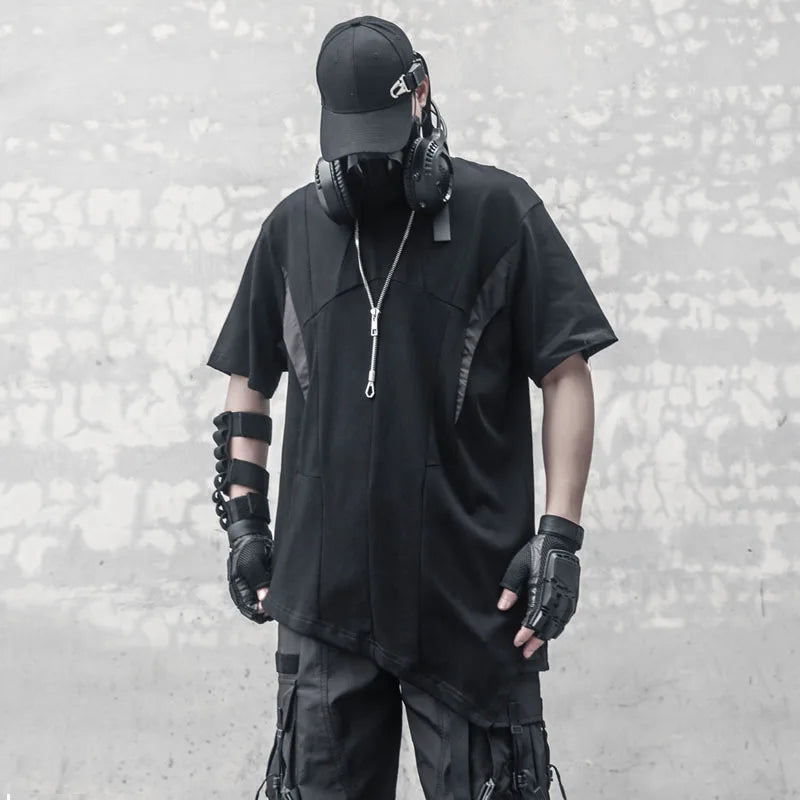 Onyx AZ23 Techwear T-Shirt