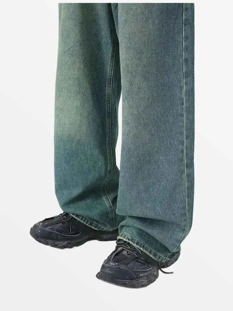 Denim Pant Baramo