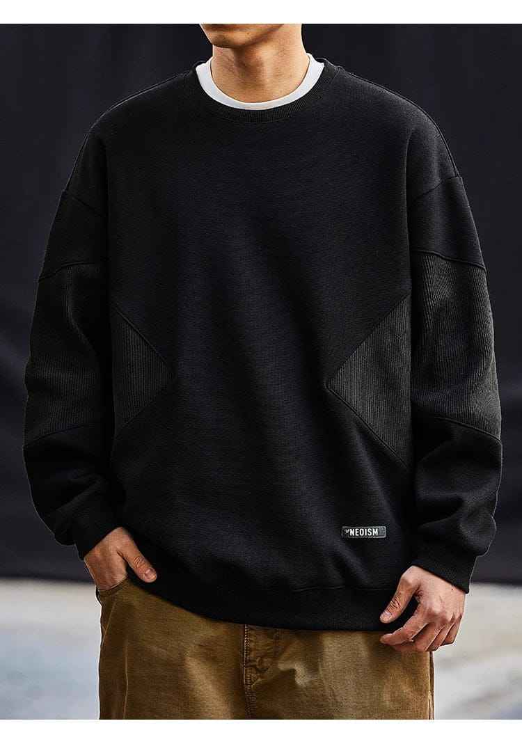 Sweat Bold Contrast