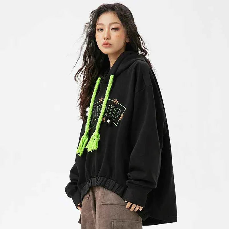 Hoodie Electric