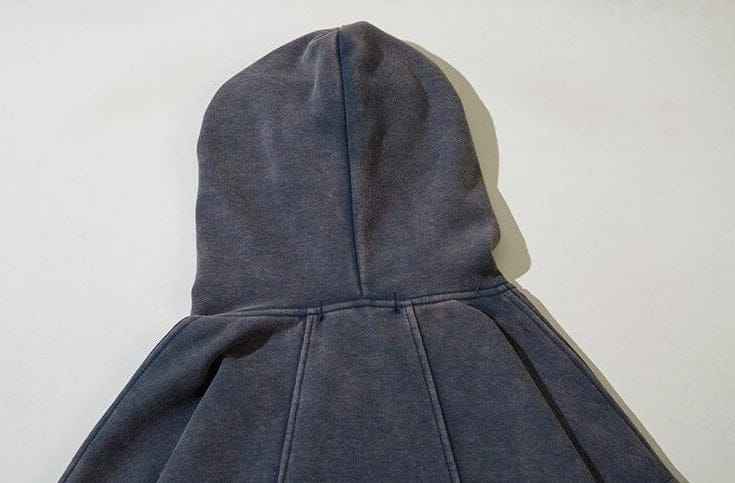 Hoodie The28