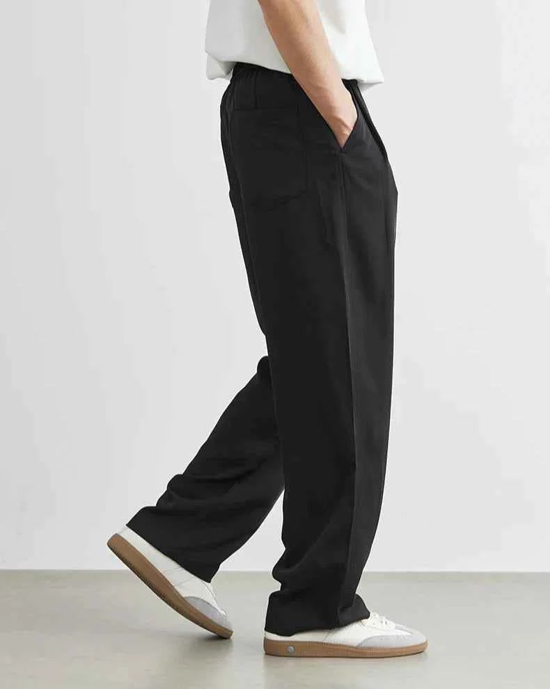Breathable Loose Youth Casual Sports Pants