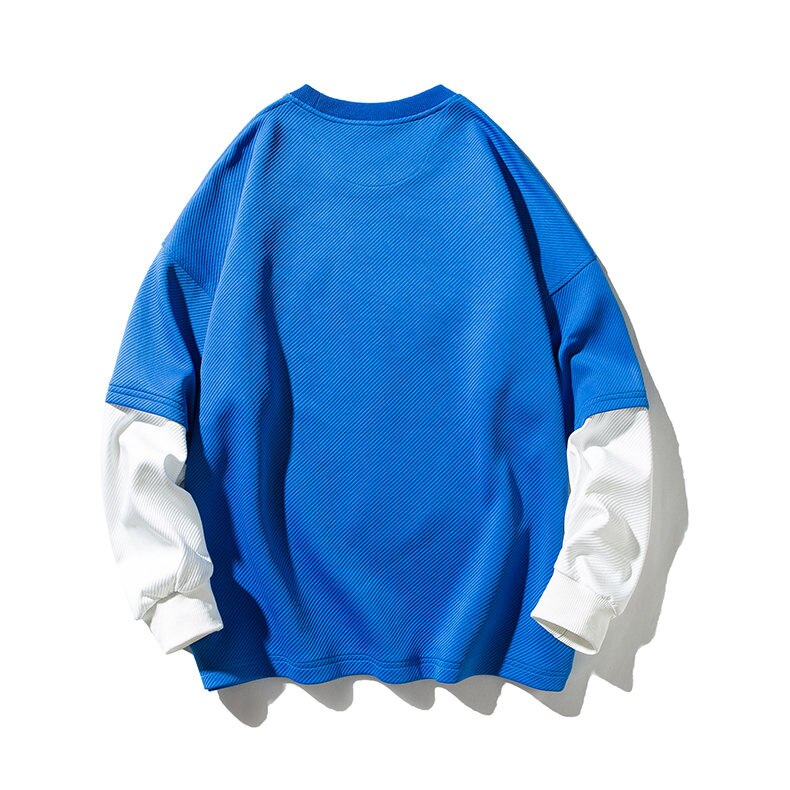 RDM Raglan Sleeve Sweatshirt